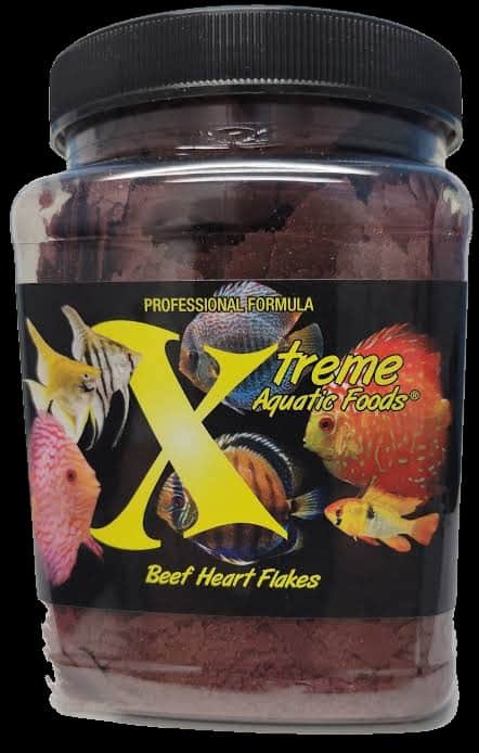 Xtreme Beef Heart Flake