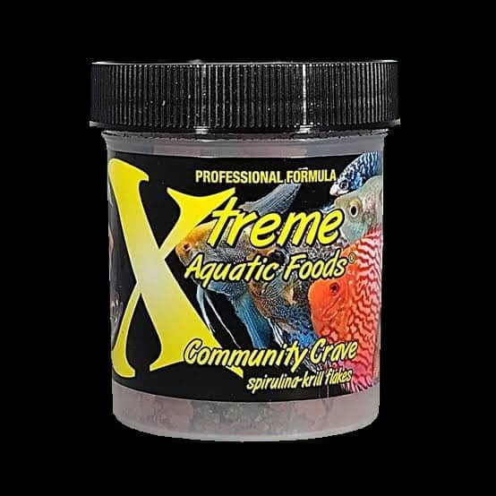 Xtreme Community Crave Flake food