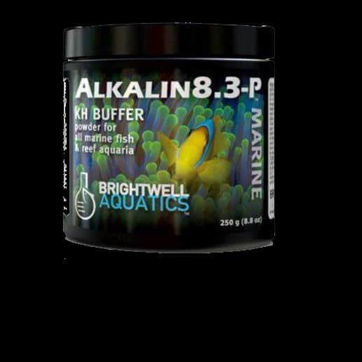 Brightwell Aquatics Alkalin 8. 3-P Dry ph Buffer 2. 2lb Kilo
