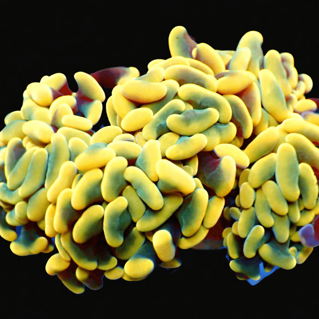 Gold Hammer Coral (Per Head)