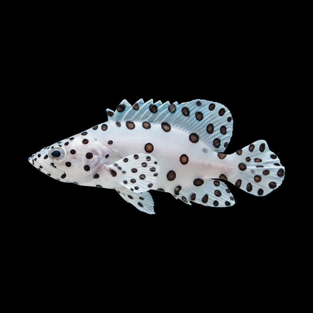Panther Grouper