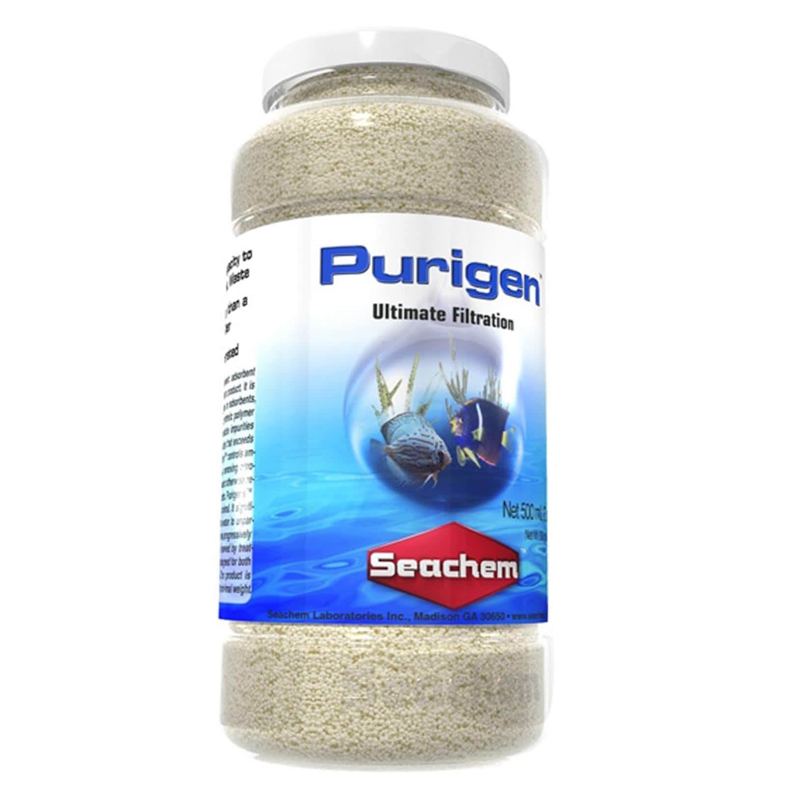 Purigen 500 ml / 30 in^3