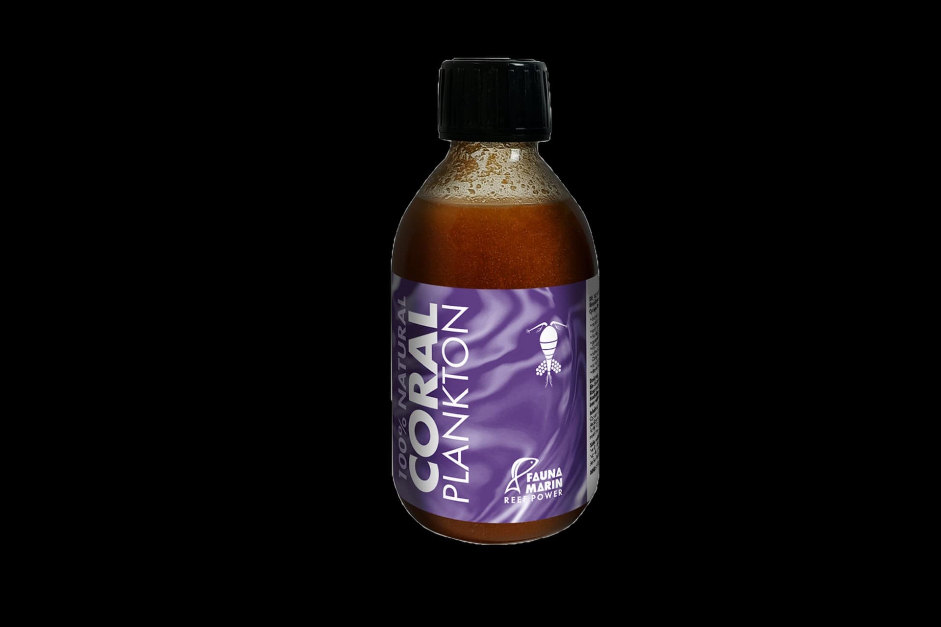 Coral Plankton ( Cyclops ) 250ml