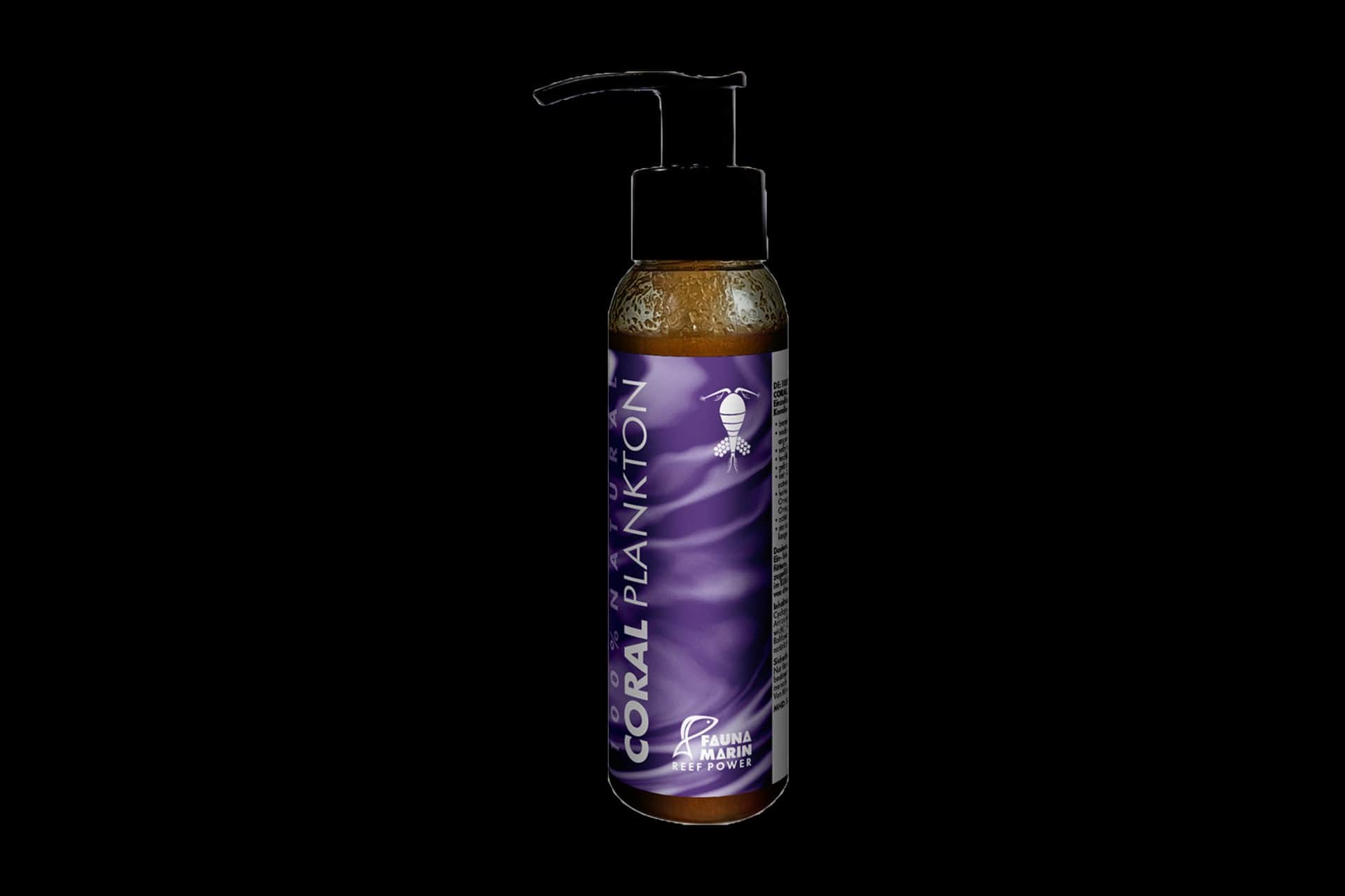 Coral Plankton ( Cyclops ) 100ml