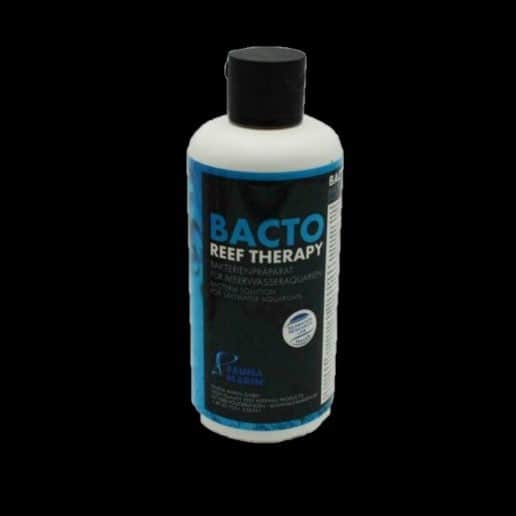 Bacto Therapy
