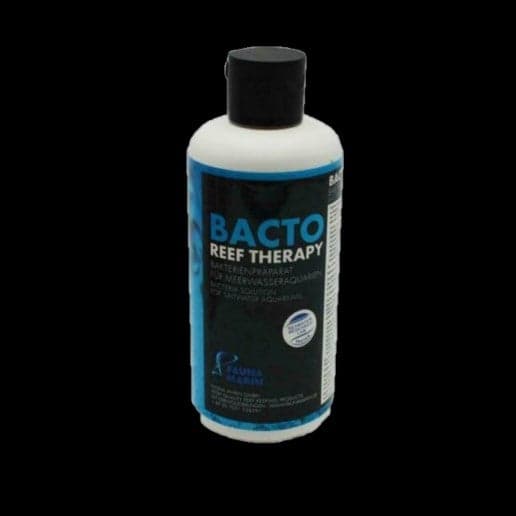 Bacto Therapy