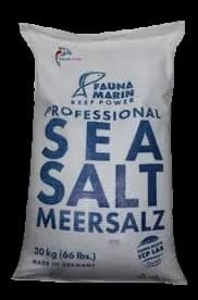 Professional Sea Salt 30 kg
