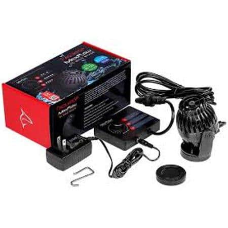 Aquatop MWV-2000 2 113 GPH Maxflow DC Wavemaker w/ Controller
