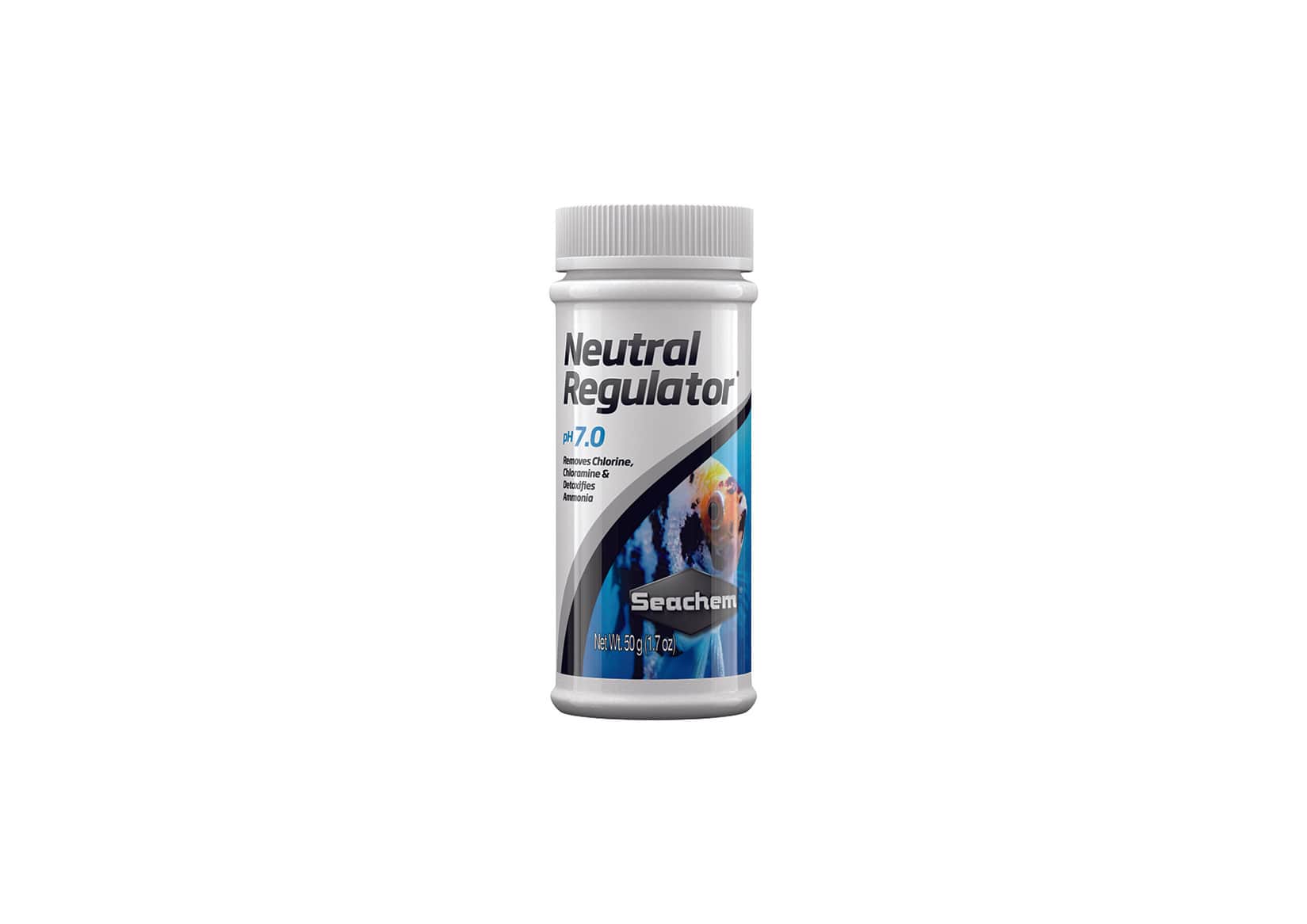 Seachem® Neutral Regulator® 50 gm