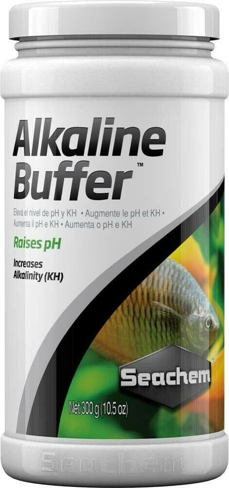 Seachem Alkaline Buffer 2.5oz