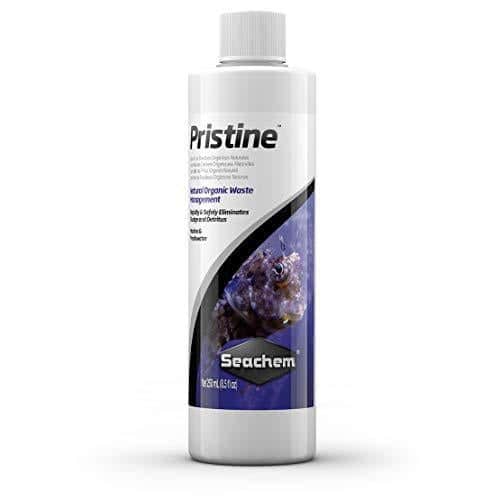 Pristine250 ml / 8.5 fl. oz
