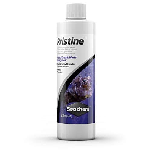 Pristine250 ml / 8.5 fl. oz