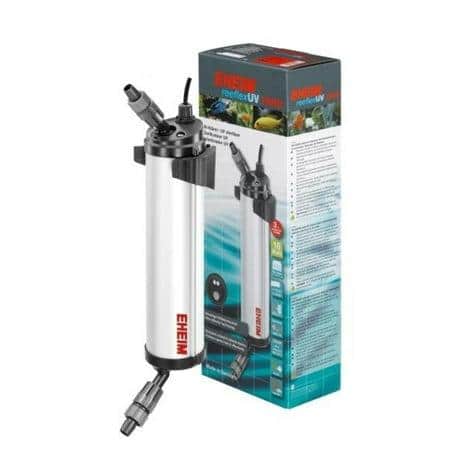 Eheim 207218 Reeflexuv 1500 Non-Wifi Sterilizer