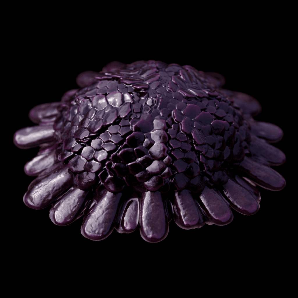 Shingle Urchin