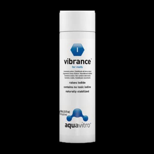 Aquavitro Vibrance