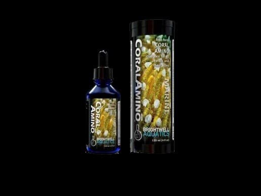 Brightwell Aquatics Coralamino