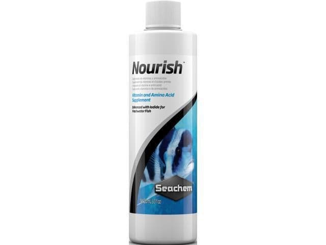 Seachem Nourish 250ml