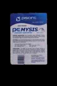 PE Frozen Mysis Shrimp