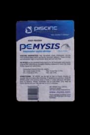 PE Frozen Mysis Shrimp