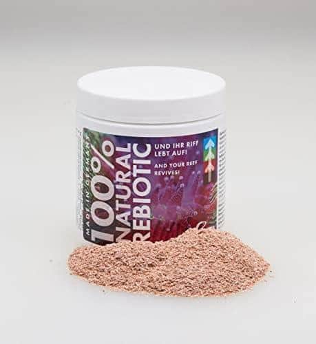 Rebiotic 100% Natural