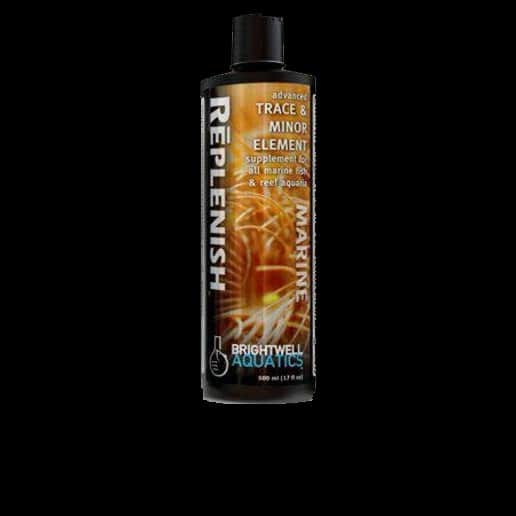 Brightwell Aquatics Rē̄Plenish