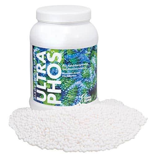 Fauna Marin Ultra PHOS 2000 ml Phosphate Absorber Aluminium Based