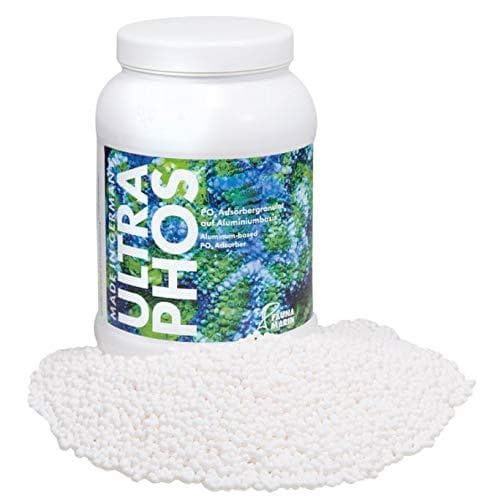 Fauna Marin Ultra PHOS 2000 ml Phosphate Absorber Aluminium Based