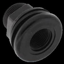 3/4 INCH BULKHEAD T/S (1)
