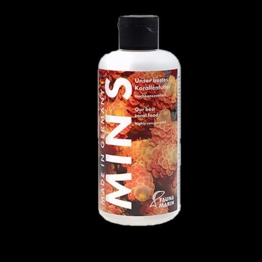 Ultra Min S