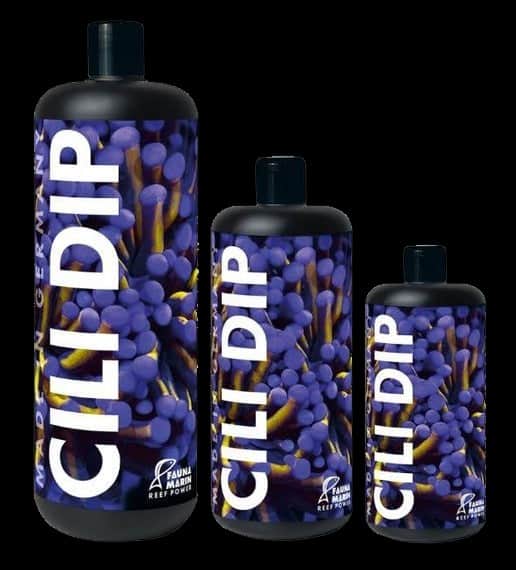 Cili Dip 250 ml Bath Solution Especially for Coral
