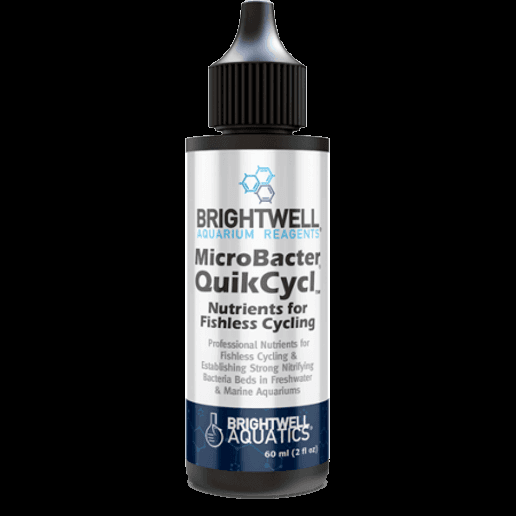 Brightwell Microbacter Quikcycl (125 ml)