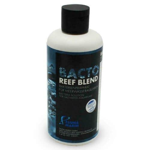Fauna Marin Bacto Blend 250 ml