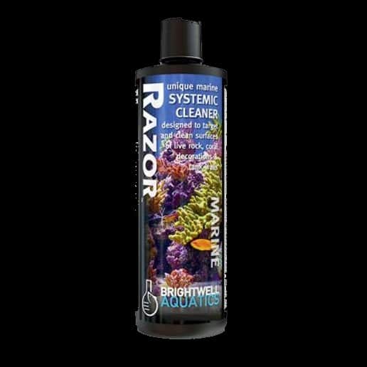 Brightwell Aquatics Razor Marine
