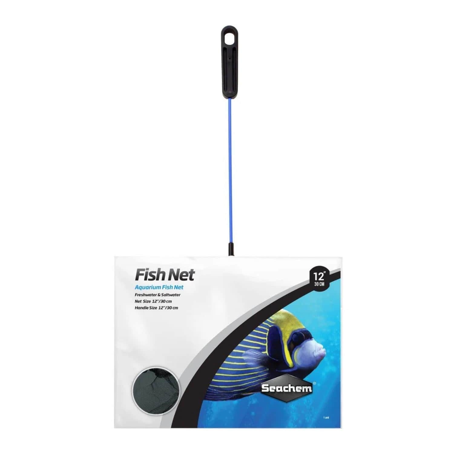 Seachem Fish Net 30cm / 12"