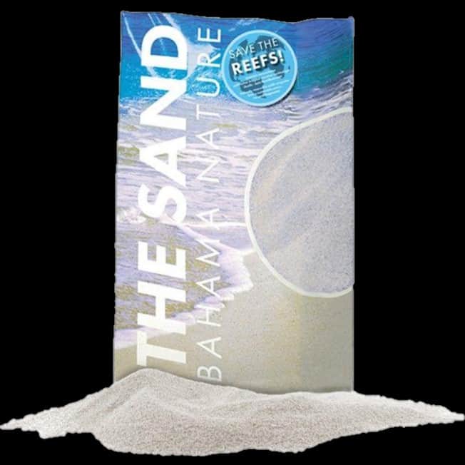 The Sand Bahama Nature
