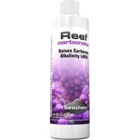 Seachem Carbonate 250ml