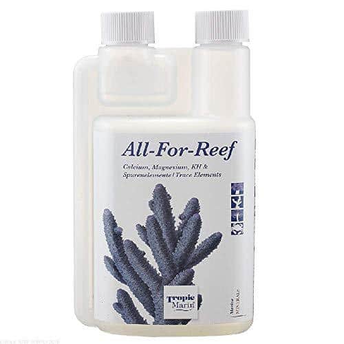 Tropic Marin All-for-Reef
