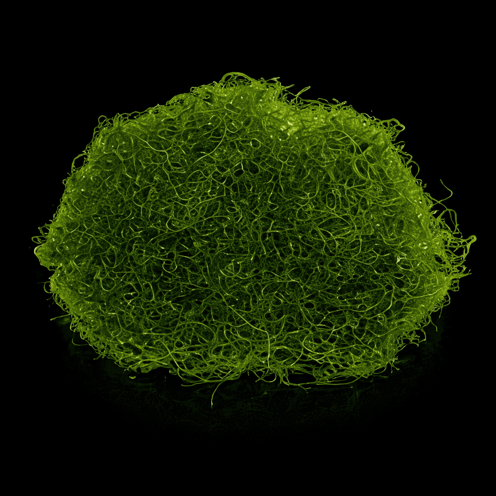 Chaetomorpha