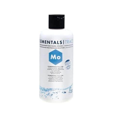 Elementals Trace MO Molybdenum