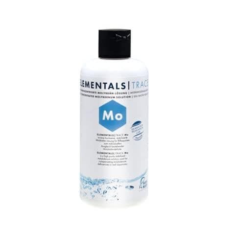 Elementals Trace MO Molybdenum