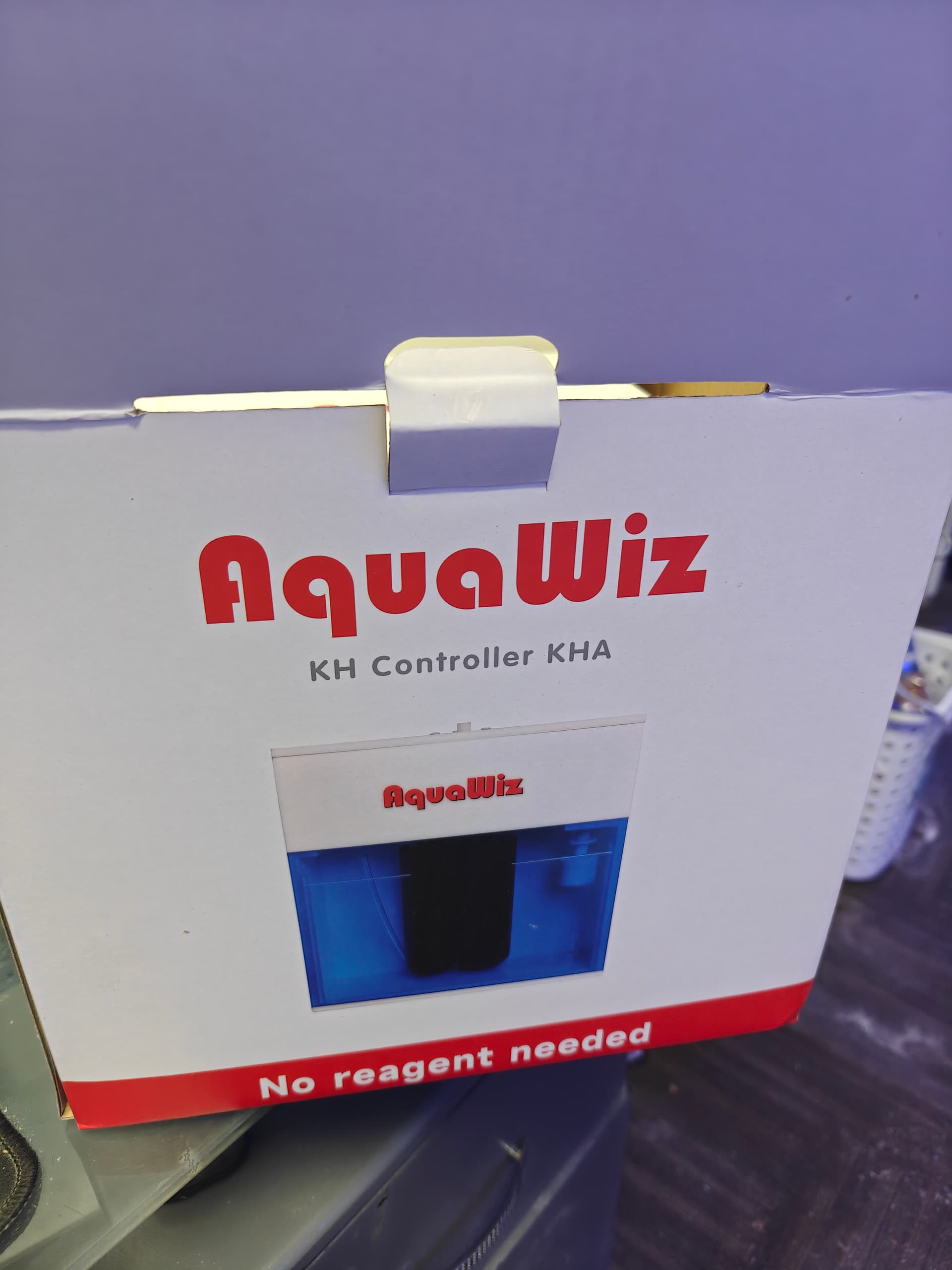 AquaWiz